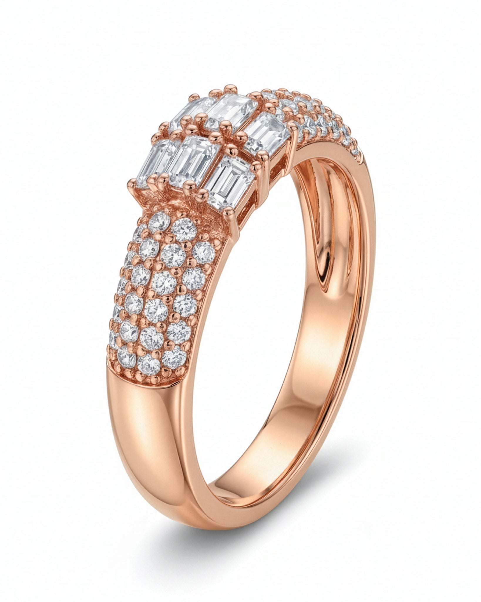RINGS – Zeeri