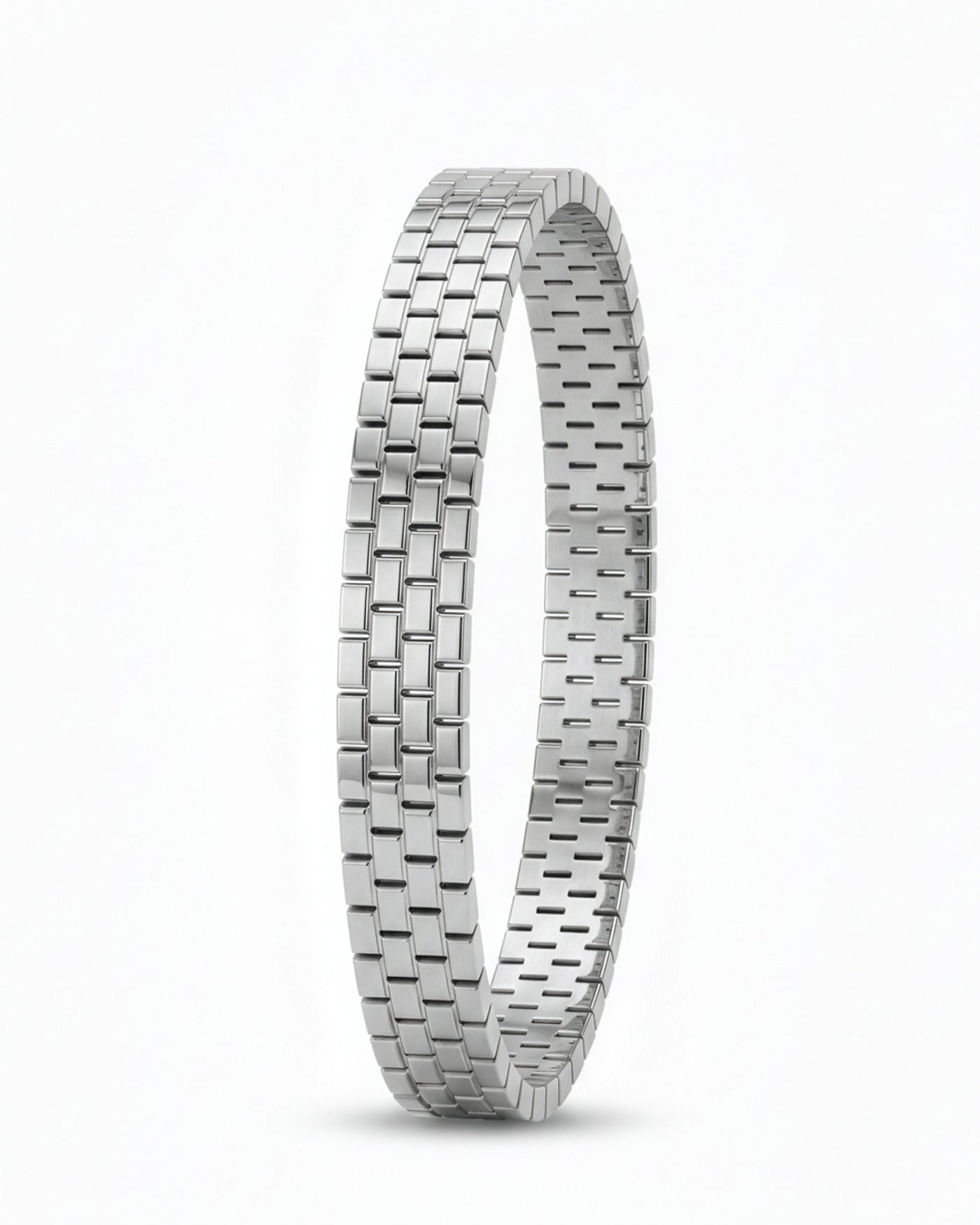 Classic Link Men’s Bracelet