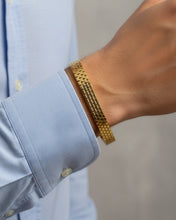 Classic Link Men’s Bracelet