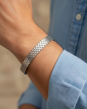 Classic Link Men’s Bracelet