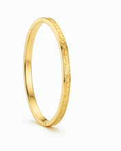 Minimal Engraved Trio Combo Bracelet