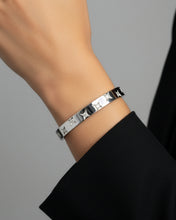 Star Studded Crystal  Bracelet